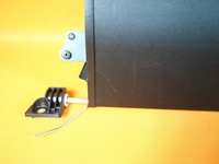 фото thumb №9, Audi a3 s3 8v cabrio шторка багажника 8v7825133