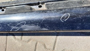 фото thumb №3, Планка пороговая левая 3064516 volvo s60 рестайлинг 04-09r