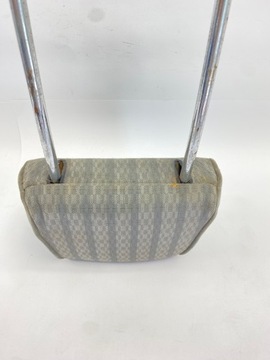 фото thumb №5, Підголівник сидіння передні задня диван універсал сірий сірий mercedes w124