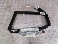 фото thumb №1, Peugeot 508 шторка безопасности подушка безопасности левая 9802985280