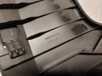 фото thumb №8, Захист pod панель приладів коліна renault megane iv