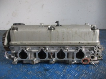 фото thumb №5, Honda accord 1.8 16v vtec f18b2 головка двигуна вал розподільний вал