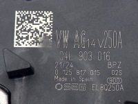 Генератор audi vw skoda 14v 250a 04l903016 Доставка, фото thumb