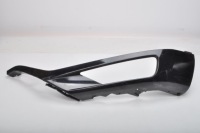 фото thumb №1, Volvo xc90 ii решітка решітка радіатора бампера 31383800 ліва