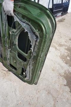 фото thumb №7, Kia ретона дверь правые 01r