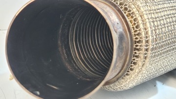 фото thumb №10, Каталізатор bmw f36 440i 8631626 пробіг 120km