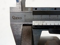 фото thumb №4, Гальмівні диски гальмівні задня renault master iv