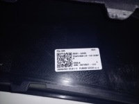 фото thumb №16, Спойлер накладка бампера hyundai i30 iii lift