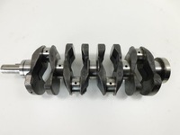 фото thumb №10, Wał колінчастий yd25 nissan navara 2.5 di dci pick up yd25ddti