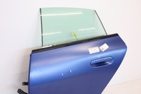 фото thumb №8, Двері ліві лівий перед передні зад задні bmw i4 g26 x1e