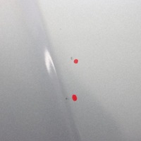 фото thumb №11, Bmw x3 e83 капот кришка двигуна silbergrau - a08