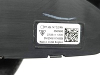 фото thumb №9, Porsche cayenne 92a 2011 левая сторона кнопки управление сиденье