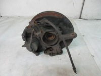 фото thumb №5, Поворотный кулак правая kia sportage iii 10-15r 1,7 crdi