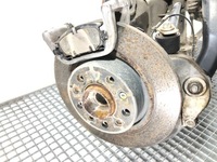 фото thumb №3, Балка задняя jeep compass mp suv oś подрамник