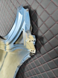 фото thumb №12, Subaru tribeca b9 05-14 крыло передний левые перед