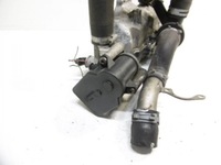 фото thumb №11, Smart forfour i 454 колектор ssącya6390900637 регулятор a6401500394