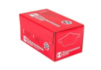 фото thumb №1, Zimmermann 24455.170.2 набор тормозных колодок тормозных, тормоза дисковые