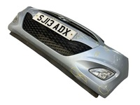 фото thumb №8, Hyundai i10 2011 с передний бампер передний