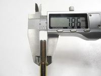 фото thumb №8, Болт натягувача ремінь fiat scudo оригінальний номер 9622588580