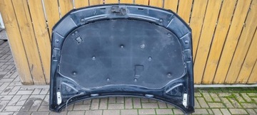 фото thumb №12, Капот vw passat b6 універсал l041