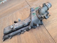 фото thumb №12, Jeep grand cherokee wk 5-10 3.0 crd коллектор всасывающий правый