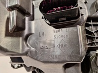 фото thumb №13, Лампа перед ліва 260609504r full led renault austral