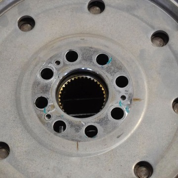 фото thumb №5, Volkswagen jetta vi 2013 колесо маховики