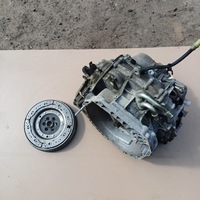 фото thumb №1, Renault scenic iv коробка передач коробки передач автоматична dw5006