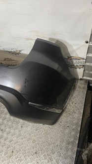 фото thumb №9, Бампер kompletny задня dodge durango 2014-