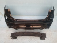 фото thumb №5, Бампер ford kuga mk3 iii st-line задняя + балка 19-