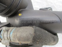 Кронштейн фильтра топлива sprinter 906 2.2cdi 651 Доставка, фото thumb