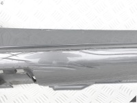 фото thumb №5, Mercedes cls c257 amg молдинг поріг поріг правий