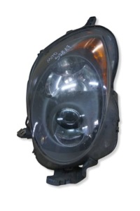 Купити Alfa romeo mito лампа лівий перед uk s2817, фото thumb