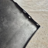 Renault trafic iii 3 пасажирський 14- бампер перед передній 620223916r Оригінал, фото thumb