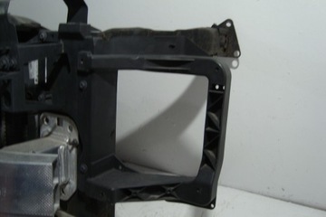 фото thumb №8, Pas радіатор підсилювач балка jeep cherokee kl 2,4 13-18