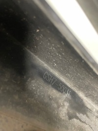 фото thumb №7, Бампер перед передній mazda 6 vi gj lift fl 2018-