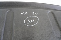 фото thumb №5, Kia rio ii 2007rok полка багажника шторка