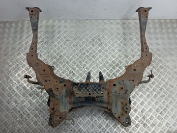 фото thumb №7, Mazda 3 ii 2014 рама вспомогательная передняя