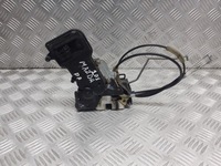 фото thumb №1, Замок двері правий перед mazda 2 dy