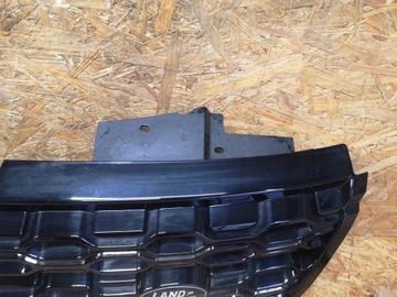 фото thumb №6, Land rover discovery sport рестайлинг решётка радиатора решётка r-dynamic lk72-8a100