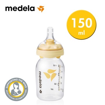 MEDELA Set Calma соска + бутылочка 150 шт.