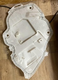 фото thumb №1, Toyota yaris iv заглушка w дверь правые перед