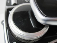 Панель ручка контролер mercedes idrive a2059008726 a2059005915 Зі Шроту, фото thumb