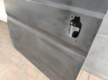 фото thumb №7, Дверь ducato boxer jumper 06-22 h1 bok правый сдвижные правые новое оригинал