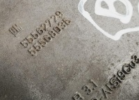 Поддон масляная opel astra j meriva b corsa d 1.2 Киев, фото thumb