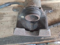 фото thumb №5, Mazda 6 ii gh суппорт правый левый перед 2.2 mzr-cd