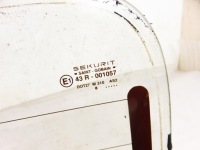 фото thumb №2, Стекло левая задняя ford transit iv