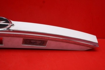 фото thumb №6, Накладка крышки зад задняя z42a хром 95979090 opel mokka a 12-19