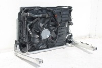 Bmw x1 u11 радиатор воды кондиционер 64539873828 5001775 5a078d0 020103c2 365801 Киев, фото thumb