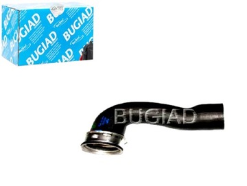 фото thumb №1, Шланг інтеркулер vw 1,8tsi 04- bugiad